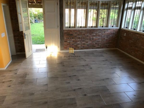 Casa 3 dormitórios no bairro Belém Novo