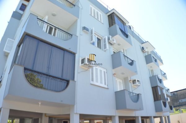 Apartamento 2 dormitórios no bairro Camaquã