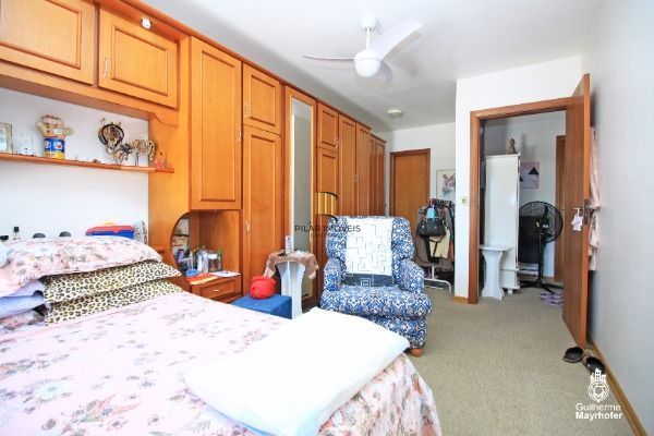Casa para Venda - 205m², 3 dormitórios, sendo 1 suites, 2 vagas - Altos Do Ipê