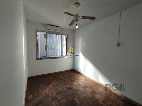 Apartamento 3 dormitórios no bairro Santa Tereza