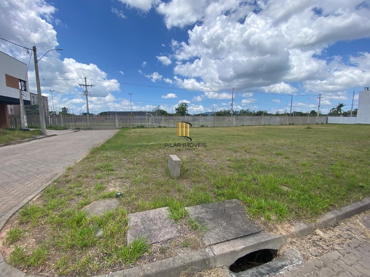 Terreno para Venda - 0m², 0 dormitórios, Hípica