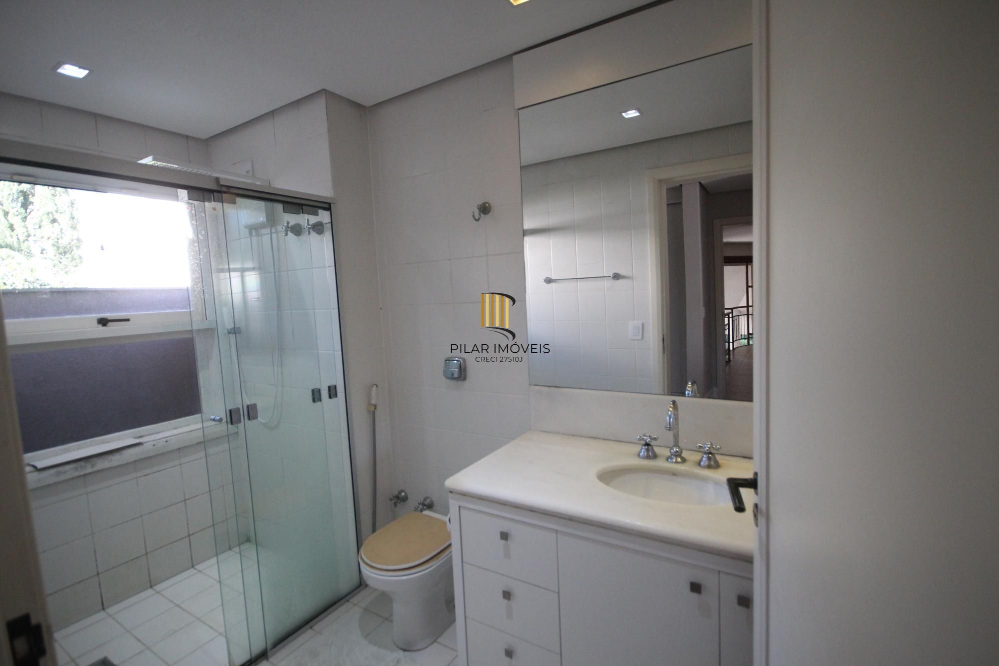 Casa no Jardim do Sol-vista panorâmica,4 suítes, 900m²privativos, terreno 1800m²
