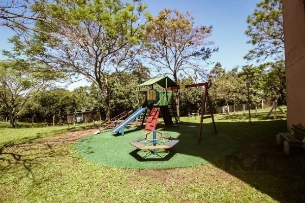 Apartamento 2 dormitórios no bairro Vila Nova