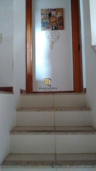 Casa Condominio para Venda - 61.45m², 2 dormitórios, sendo 1 suites, 1 vaga - Tristeza