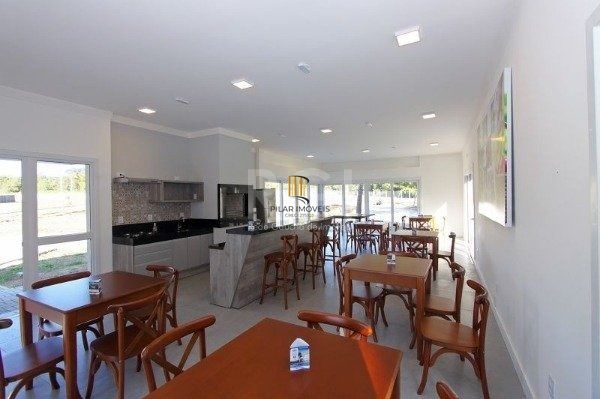 Casa Condominio para Venda - 144m², 3 dormitórios, sendo 1 suites, 1 vaga - Vila Nova