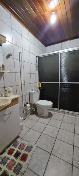 Casa para Venda - 200m², 4 dormitórios, Restinga Nova