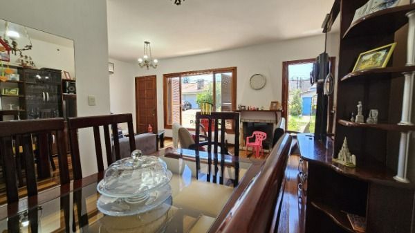 Casa Condominio para Venda - 110m², 3 dormitórios, sendo 1 suites, 1 vaga - Hípica