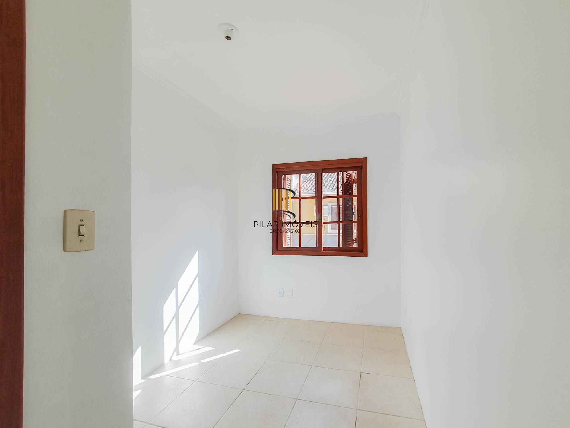 Casa de Condomínio 3 dormitórios no bairro Hípica