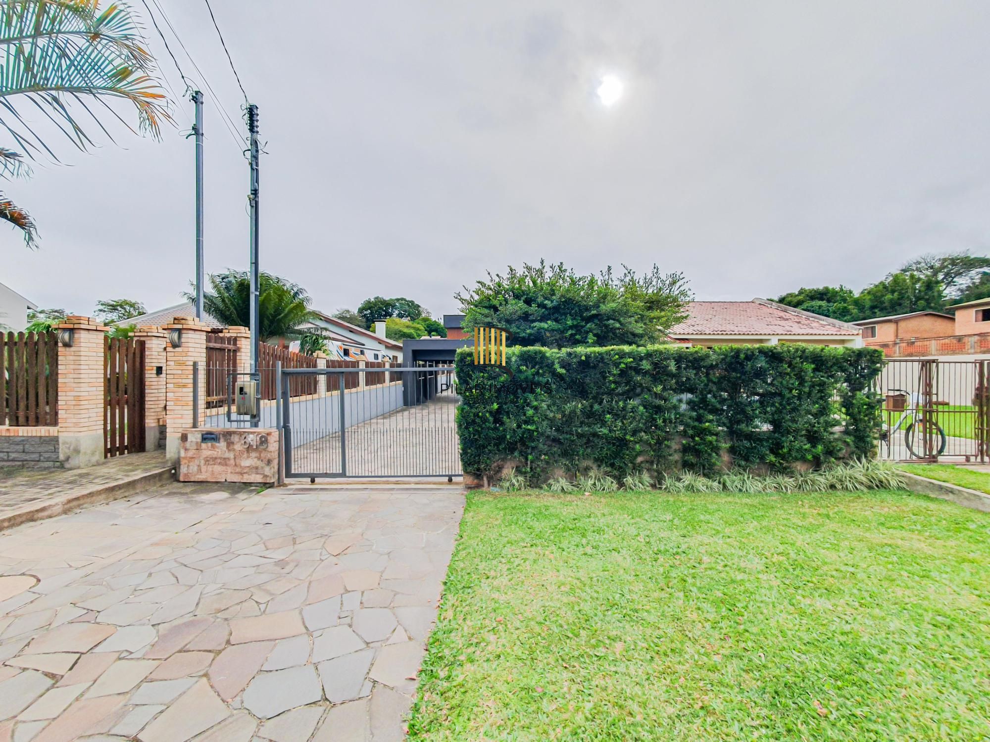 O refúgio perfeito: Casa térrea reformada com piscina e clima de interior!