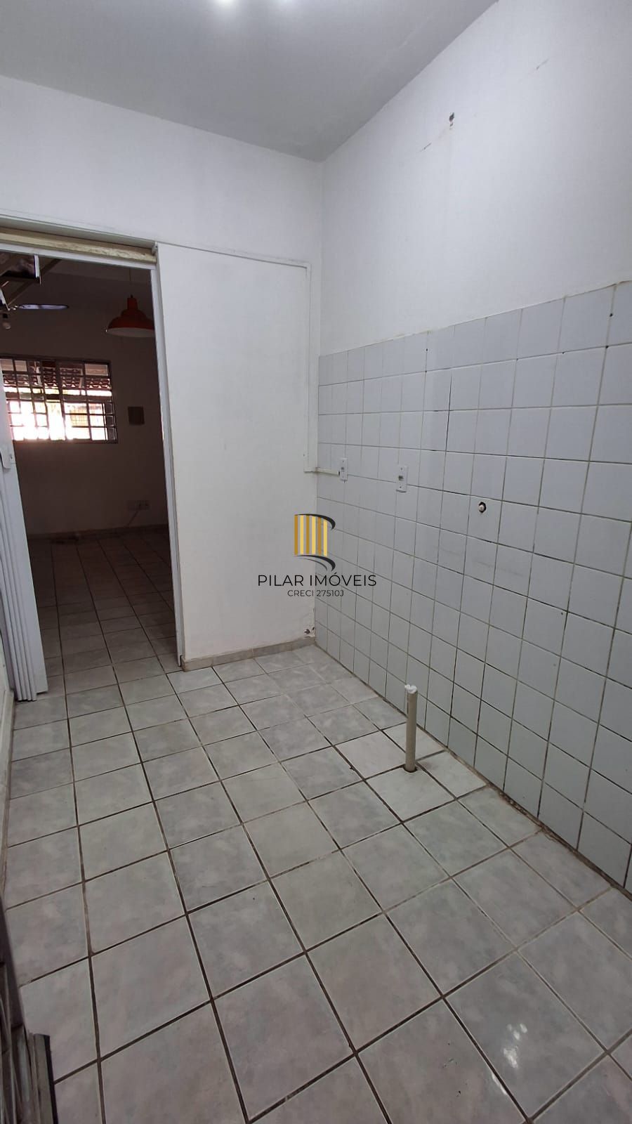 Casa de Condomínio 2 dormitórios no bairro Hípica
