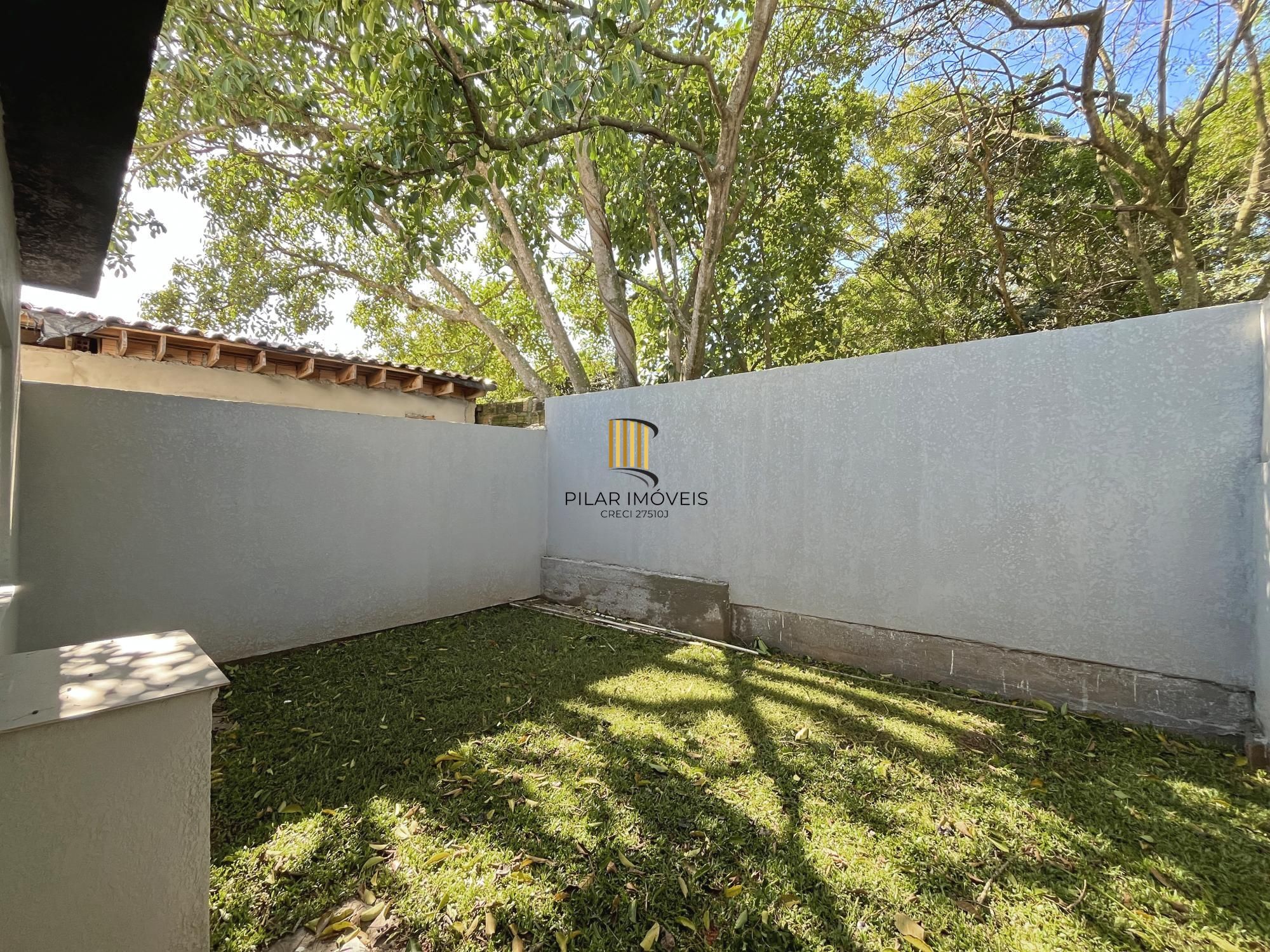 Nova ! Casa térrea 3 dormitórios com pátio amplo, bairro Hípica Boulervard !