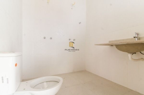 Sobrado no Jardins do Prado - 3 dormitórios sendo uma suite