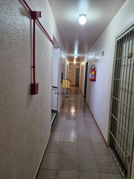 Apartamento 1 dormitório no bairro Glória