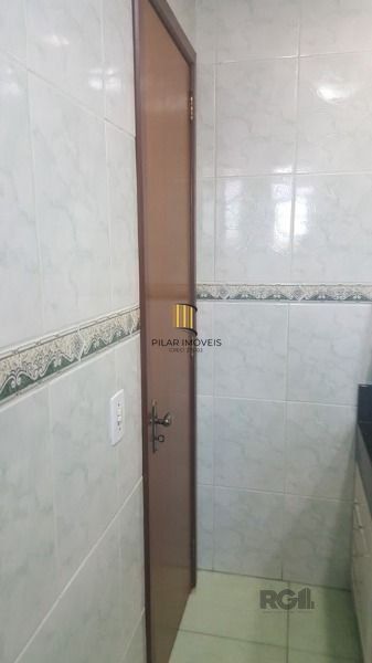 Casa 3 dormitórios no bairro Aberta dos Morros