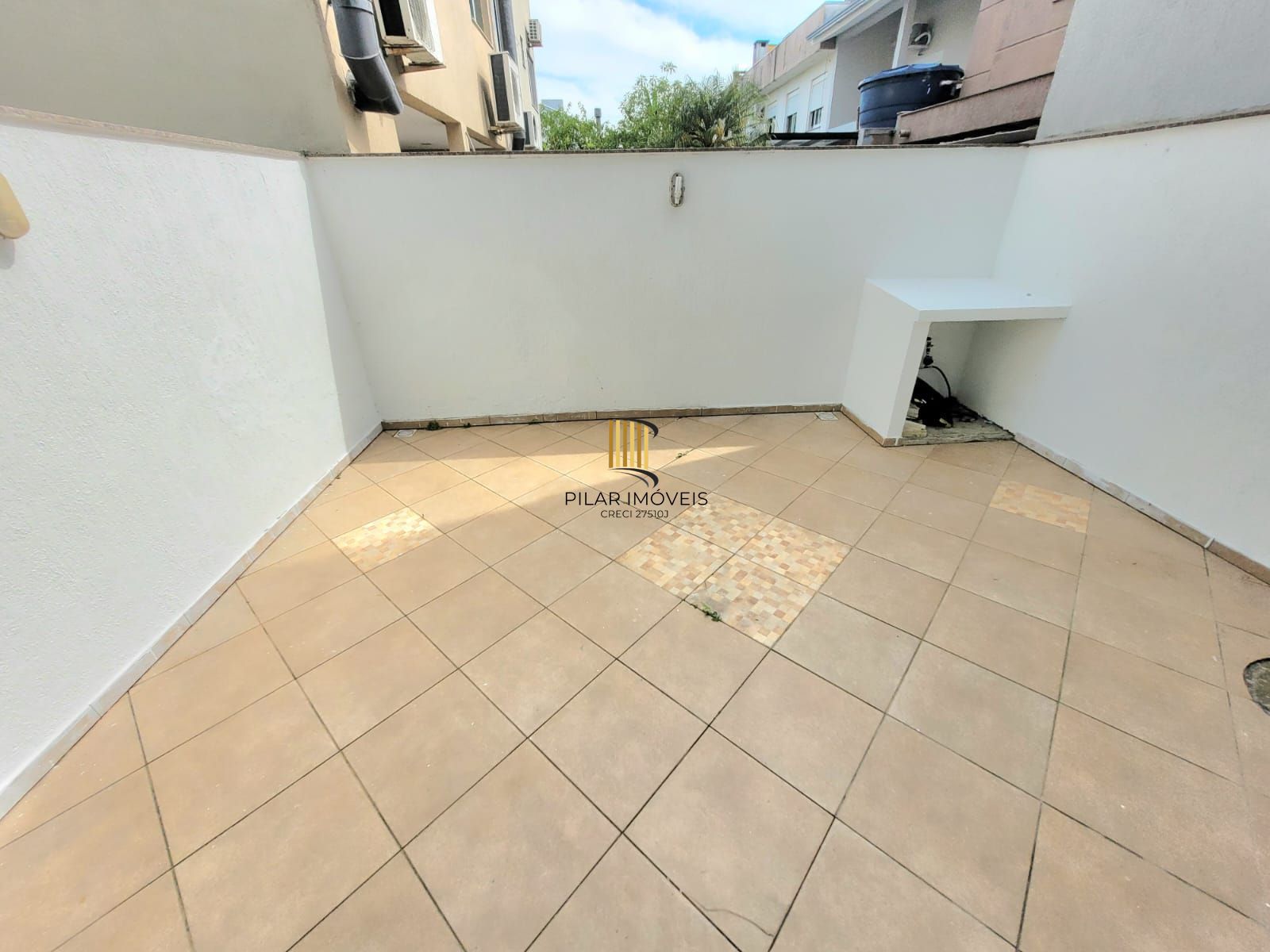 Casa à venda no Residencial Jardins do Prado  Hípica 3 dormitórios 1 suíte