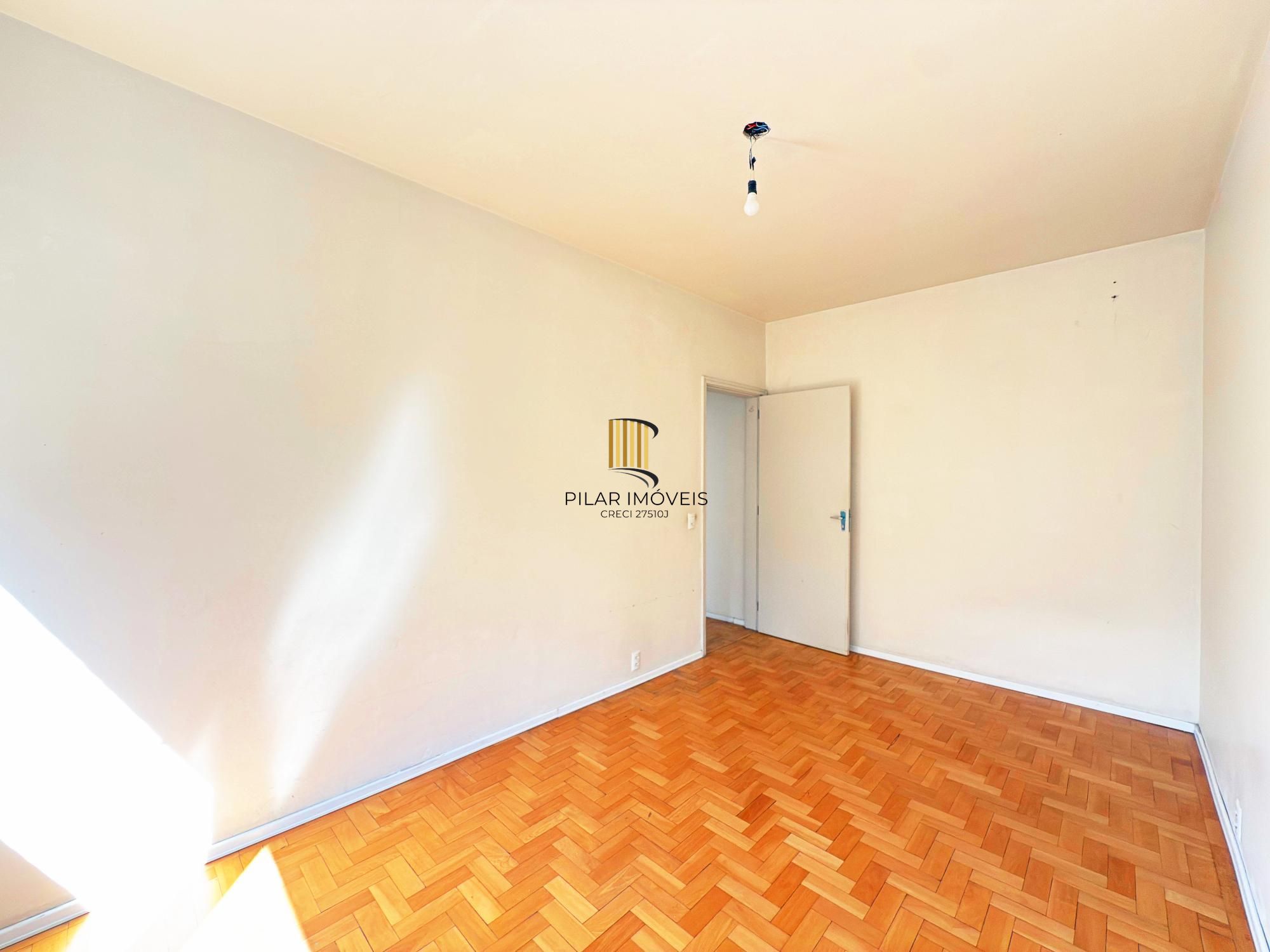 Apartamento para Venda - 63.73m², 2 dormitórios, 1 vaga - Centro Histórico