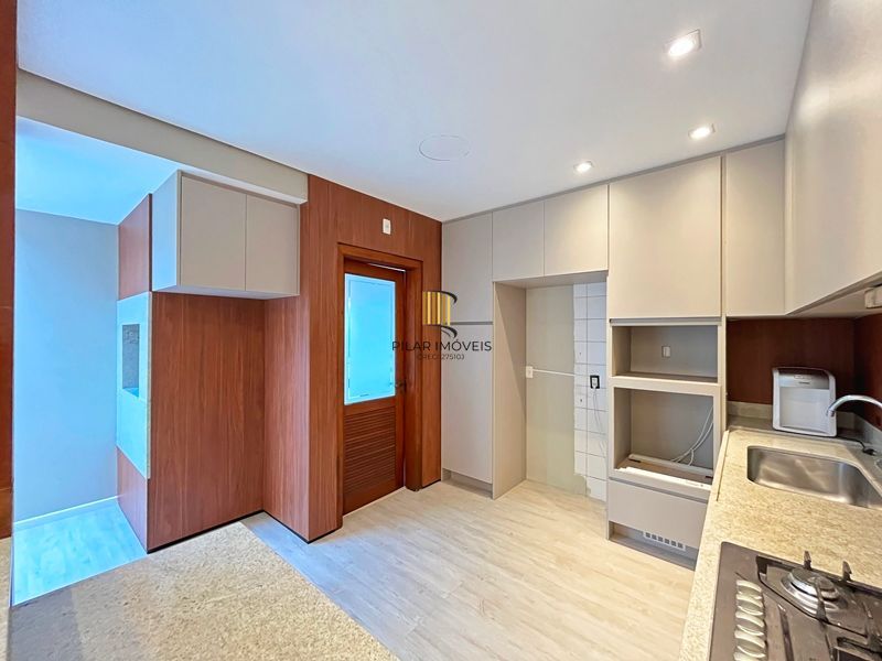 Casa dos seus sonhos no Condomínio Aqualina – Porto Alegre