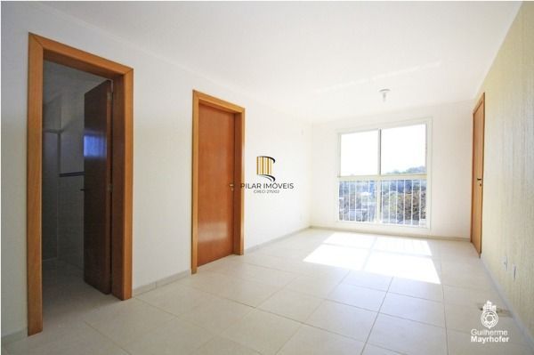 Apartamento para Venda - 40m², 1 dormitório, 1 vaga - Vila Nova