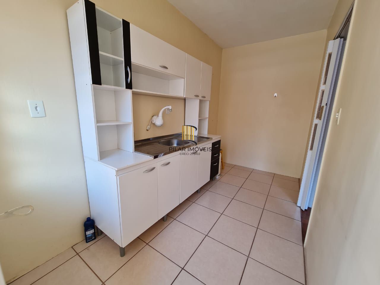 Apartamento no Bairro Santa Tereza