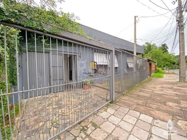Casa para Venda - 150m², 3 dormitórios, 1 vaga - Ipanema - Pilar Imóveis