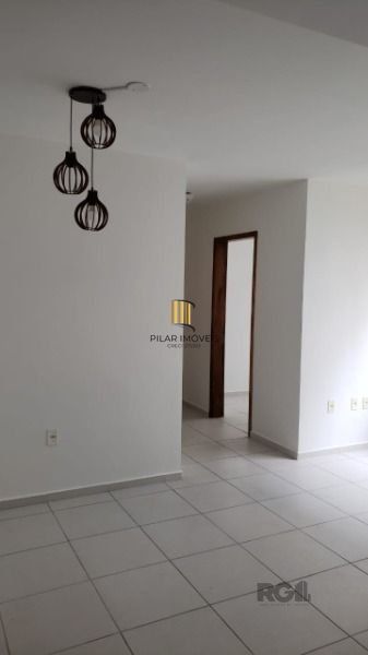 Apartamento em Porto Alegre, no bairro Chapéu do Sol, com 2 dormitório(s), e 2 banheiros, à venda.
