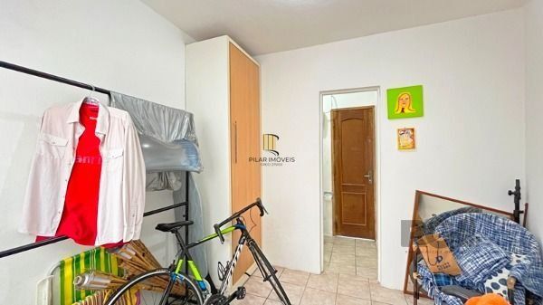 Casa 3 dormitórios no bairro Ipanema