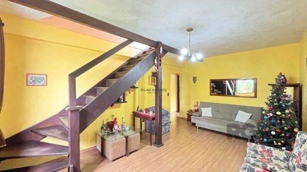 Casa para Venda - 177.5m², 3 dormitórios, 3 vagas - Cavalhada