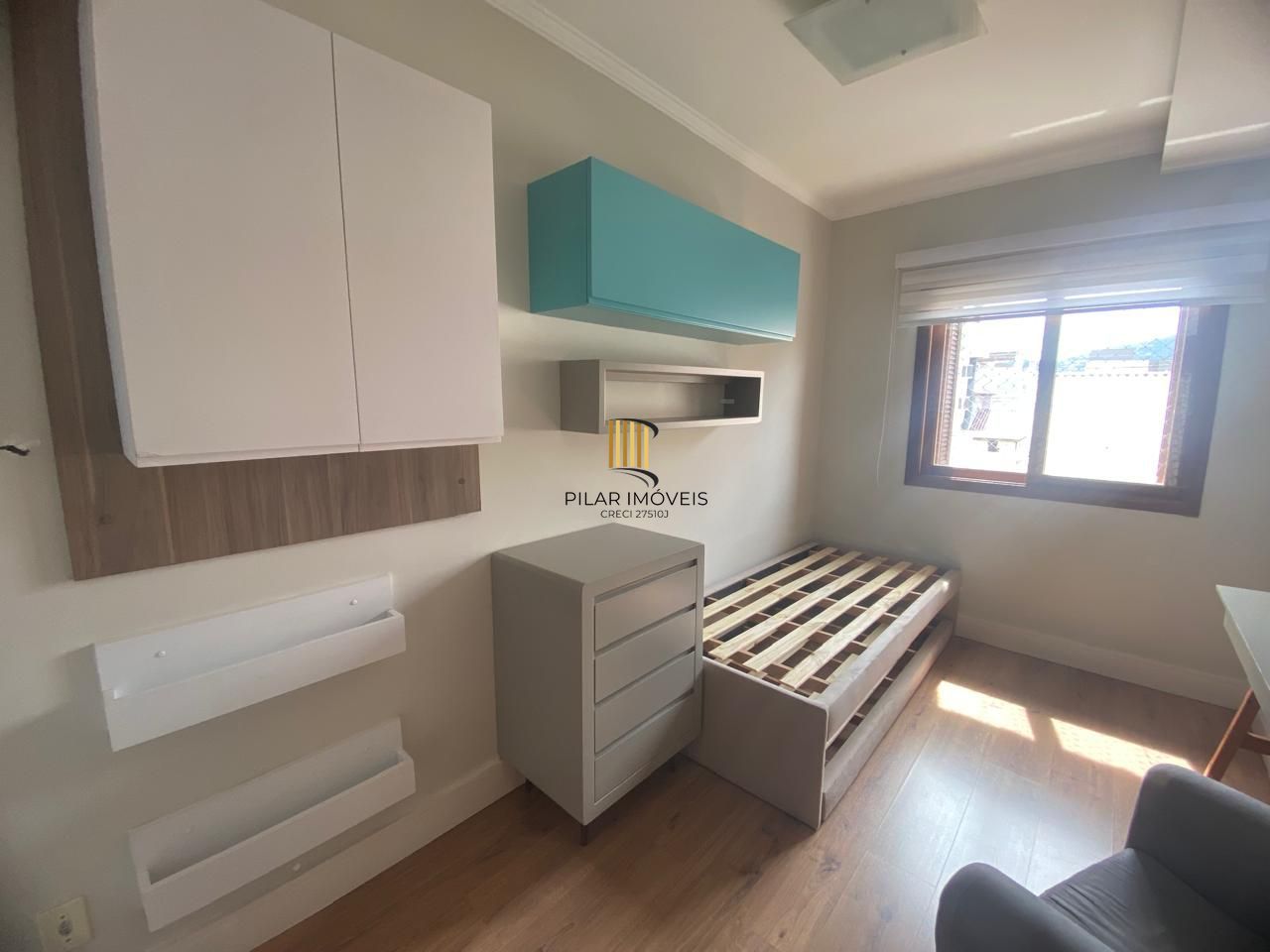 Hípica casa 03 dormitórios Jardins do Prado