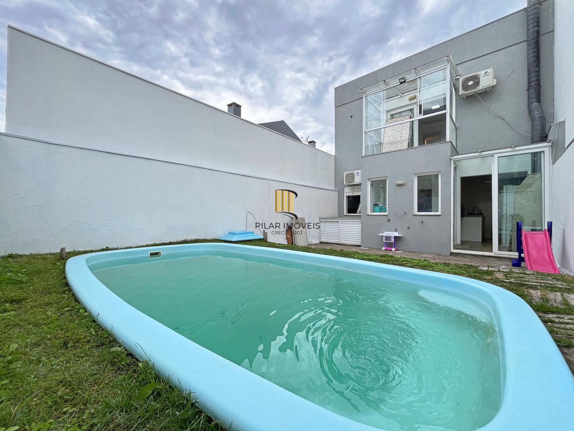 LAGOS DE NOVA IPANEMA LINDA CASA 2 DORMITÓRIOS