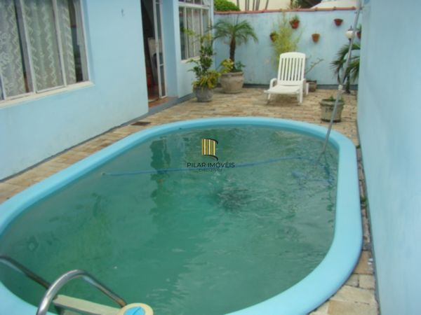 Casa para Venda - 181m², 3 dormitórios, sendo 1 suites, 2 vagas - Ipanema