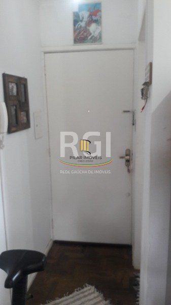 Apartamento 2 dormitórios no bairro Ipanema