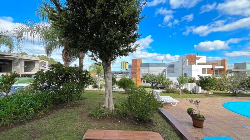 Altos do lago- 455 m² de área privativa, 3 d, 3 vagas , piscina , Linda e ampla casa em condomínio.