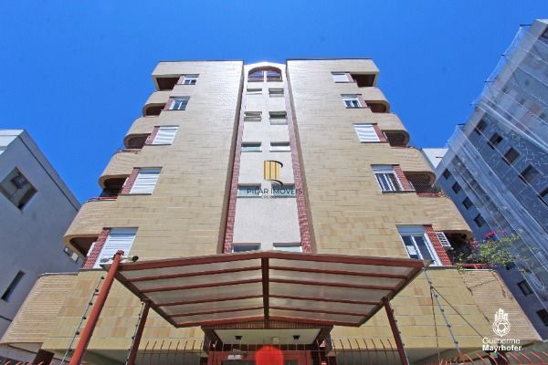 Apartamento para Venda - 117.05m², 3 dormitórios, sendo 1 suites, 2 vagas - Tristeza - Pilar Imóveis