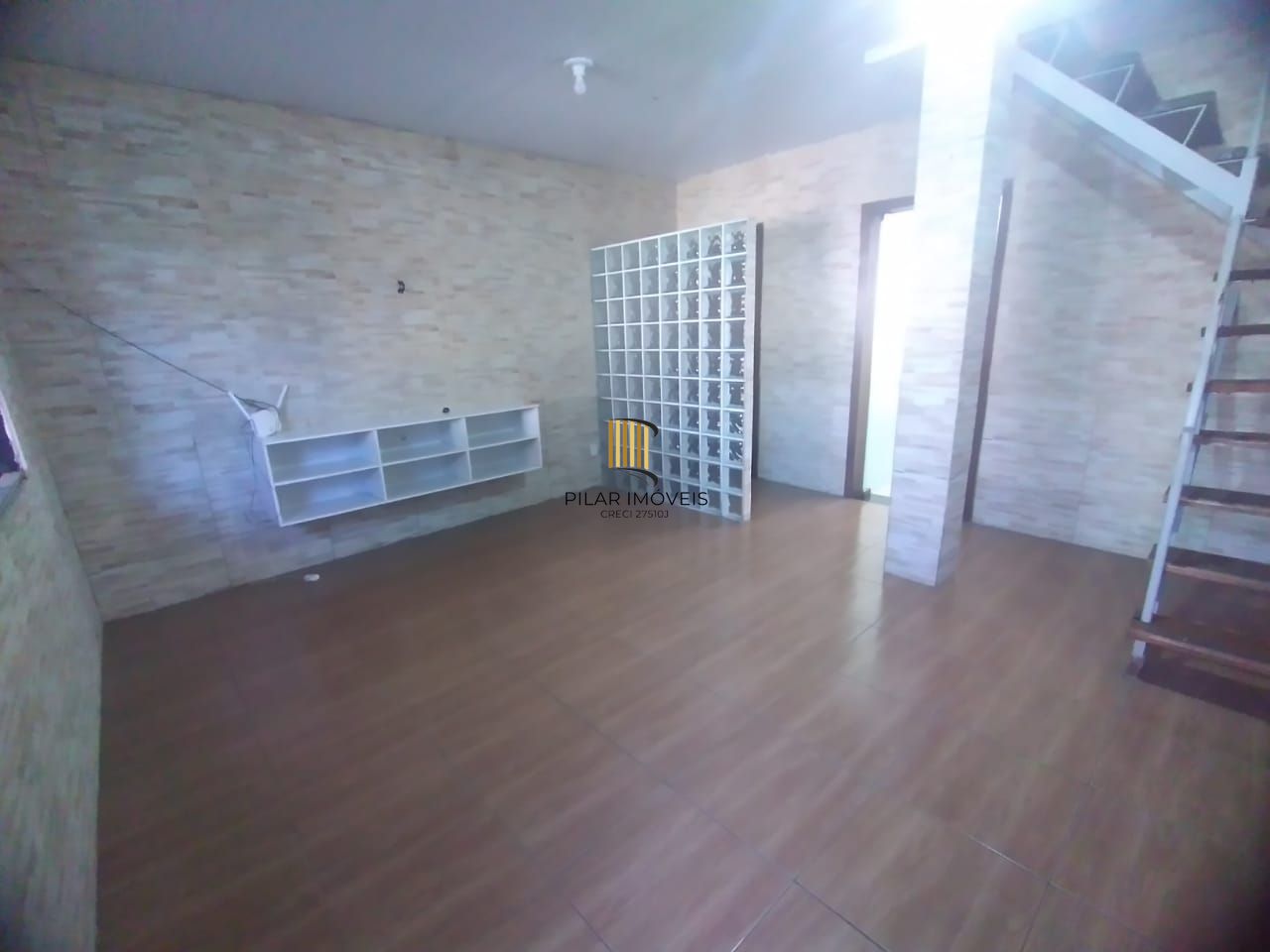 Hípica- Sobrado 2 dormitórios -Venda