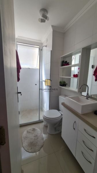 Apartamento para Venda - 40.29m², 2 dormitórios, 1 vaga - Cavalhada