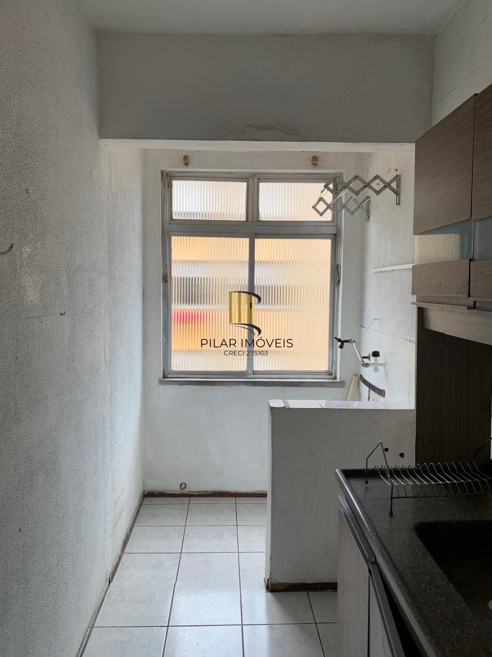 Apartamento 2 dormitórios no bairro Vila Nova