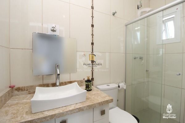 Casa para Venda - 131.96m², 3 dormitórios, sendo 1 suites, 2 vagas - Lagos De Nova Ipanema