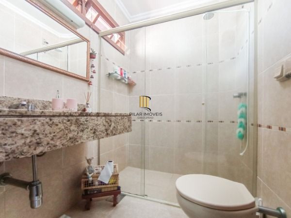 Casa para Venda - 169.3m², 3 dormitórios, sendo 1 suites, 2 vagas - Jardim Isabel