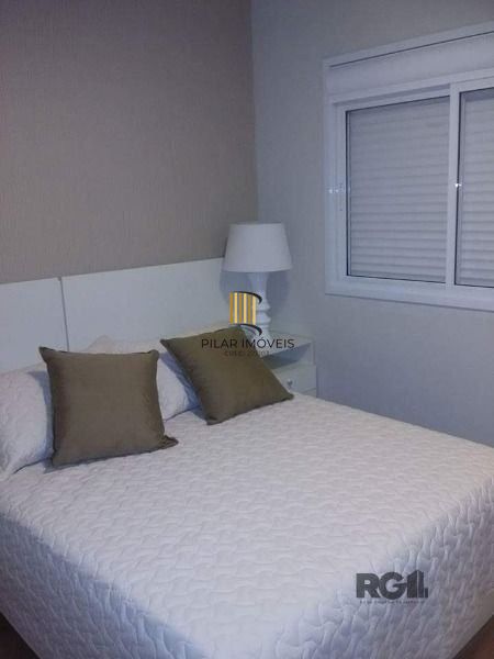 Casa Condominio para Locação/Aluguel - 82m², 2 dormitórios, 1 vaga - Restinga