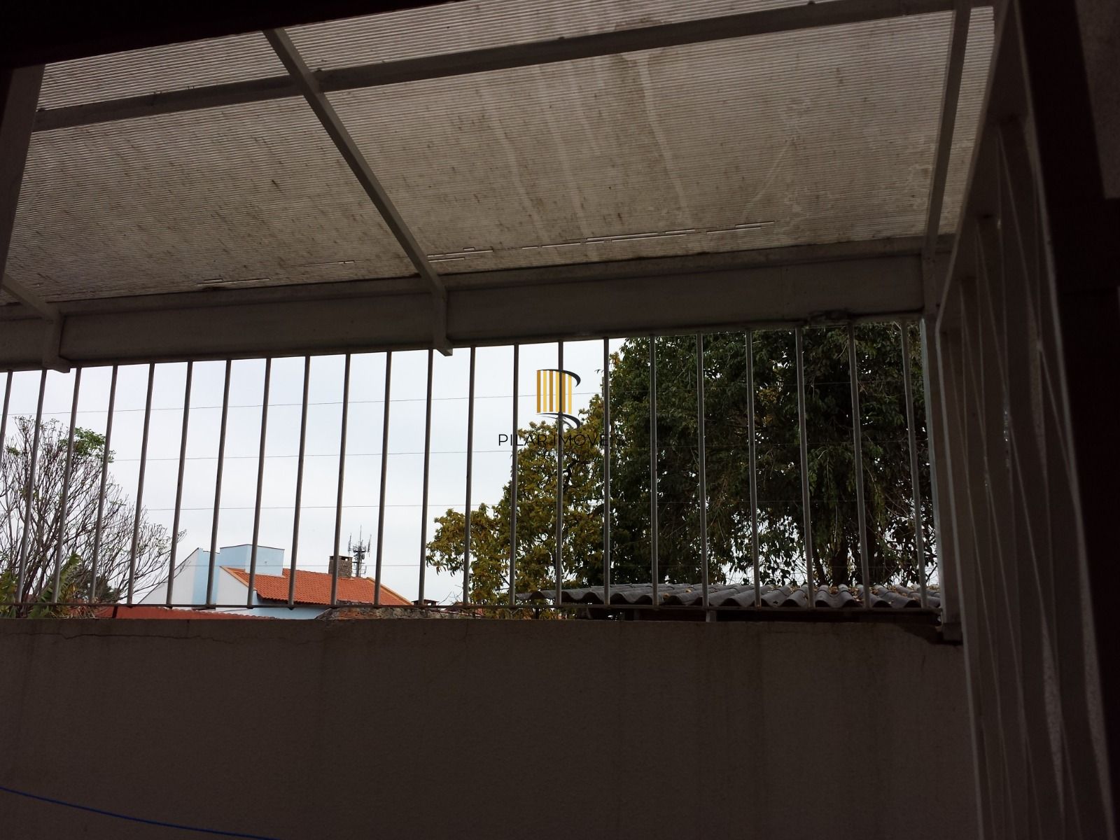 Casa de Condomínio 3 dormitórios no bairro Ipanema