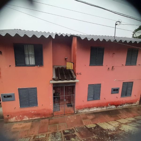 Casa Condominio em Porto Alegre, no bairro Hípica, com 1 dormitório(s), e 1 banheiros, à venda.