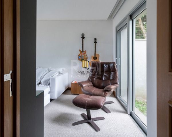 Casa para Venda - 463.7m², 4 dormitórios, sendo 4 suites, 4 vagas - Vila Conceição
