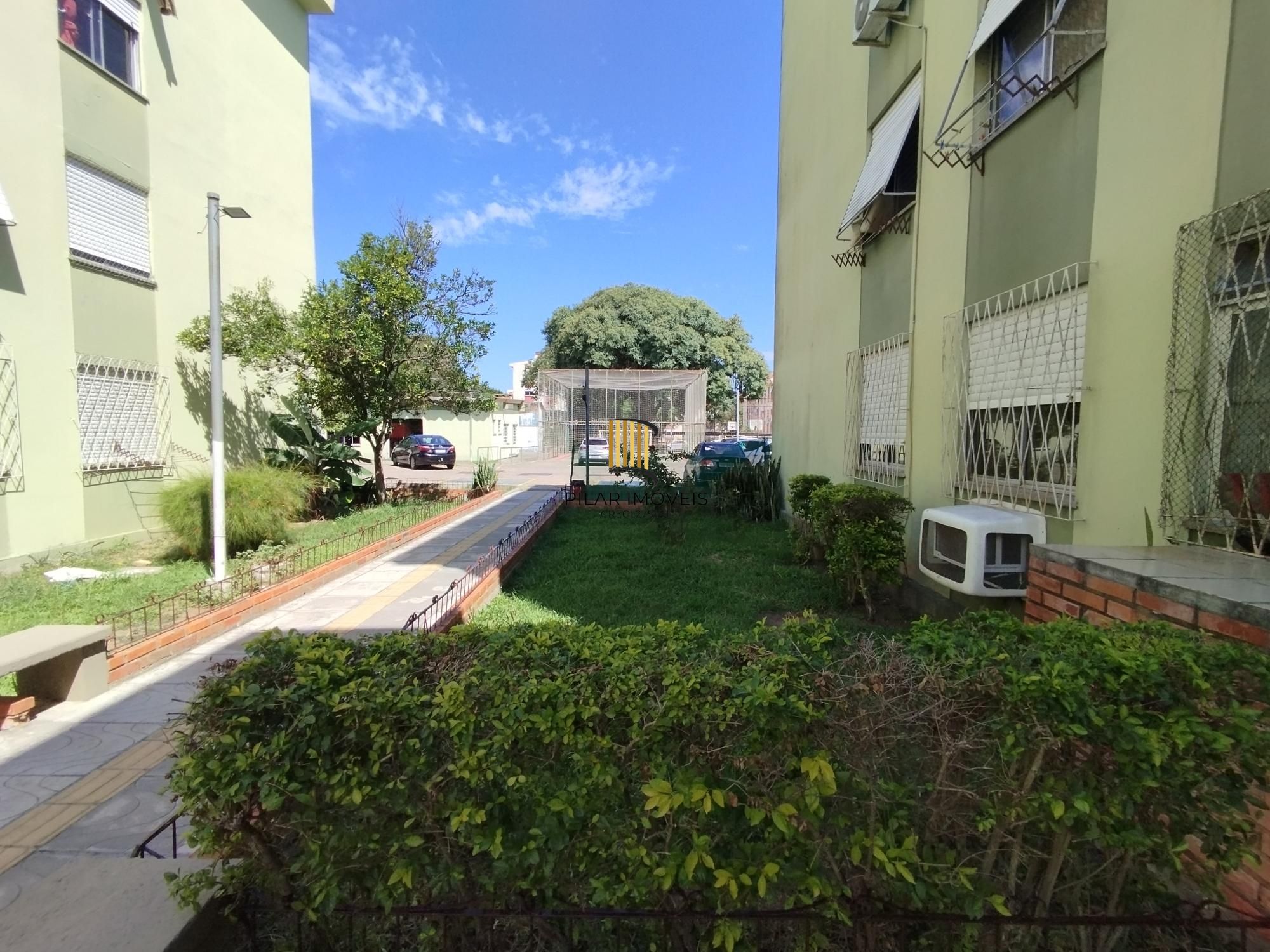Apartamento 1 dormitório no bairro Vila Nova