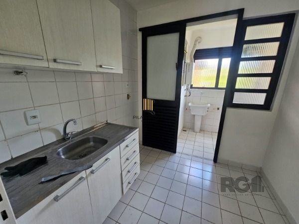 Apartamento 2 dormitórios no bairro Glória