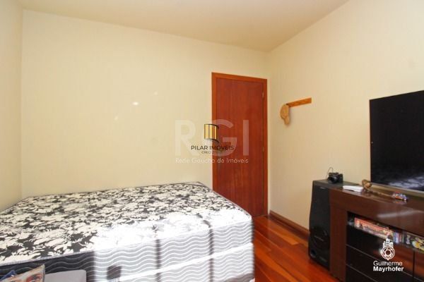 Casa Condominio para Venda - 150m², 3 dormitórios, 2 vagas - Vila Nova