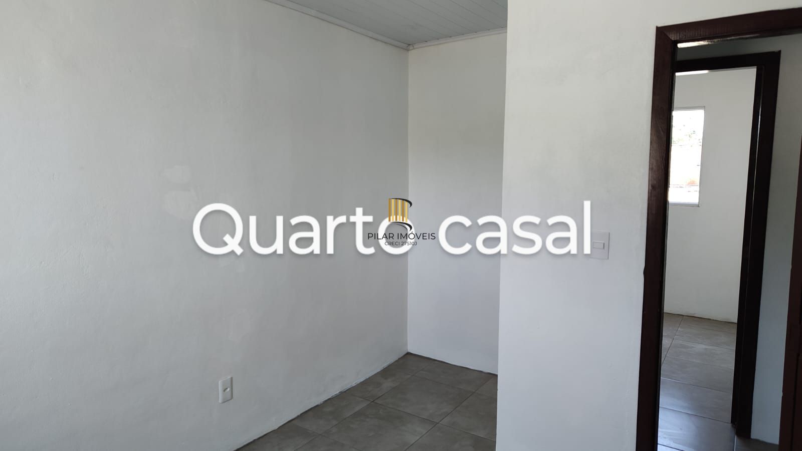 Excelente terreno com 2 casas
