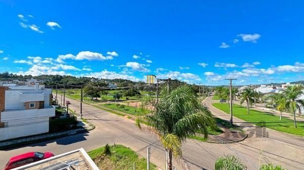 Casa em Porto Alegre, no bairro Hípica, com 2 dormitório(s), à venda.