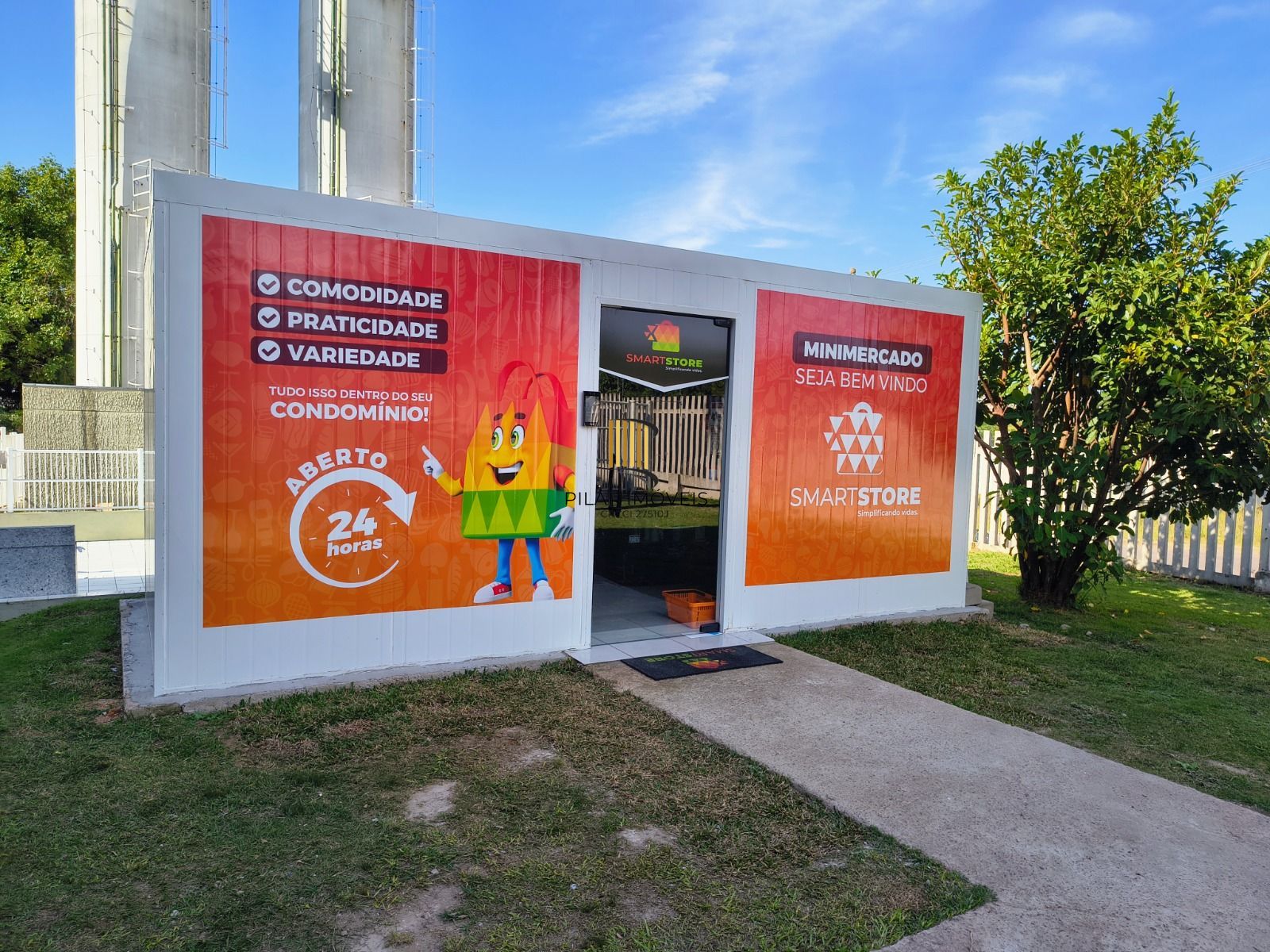 Apartamento 2 dormitórios no bairro Cavalhada