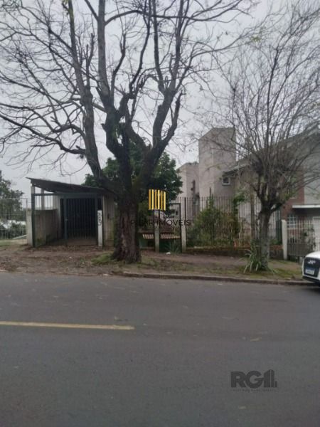 Terreno em Porto Alegre, no bairro Ipanema, à venda. - Pilar Imóveis