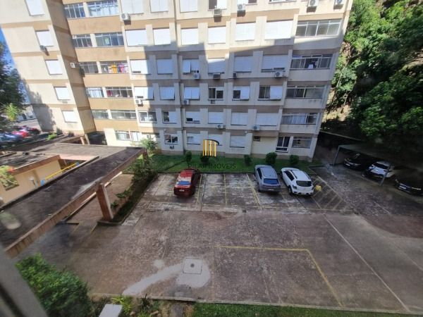Apartamento 2 dormitórios no bairro Vila Assunção
